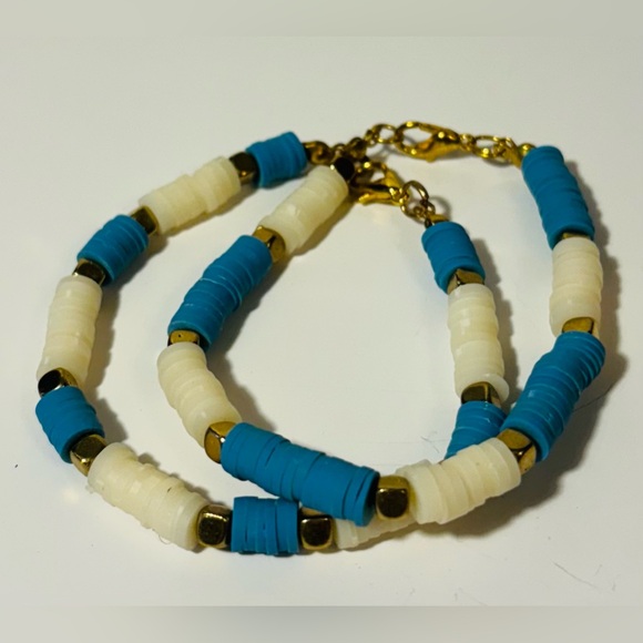 Stackable bracelets. - Picture 5 of 9